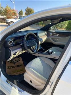 مرسيدس بنز E-Class